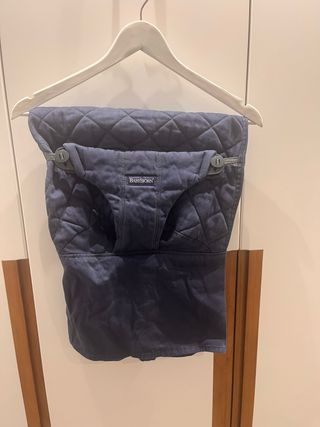 Hamaquita BabyBjörn Bliss + 2 fundas