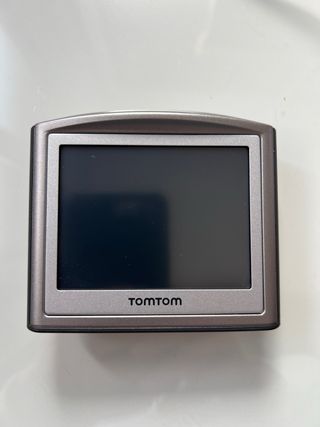 GPS TomTom ONE para Coche