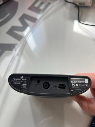 GPS TomTom ONE para Coche