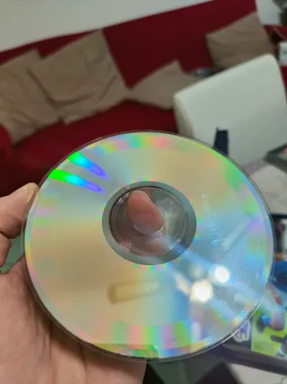 FIFA 98 Sega Saturn PAL ITA Completo