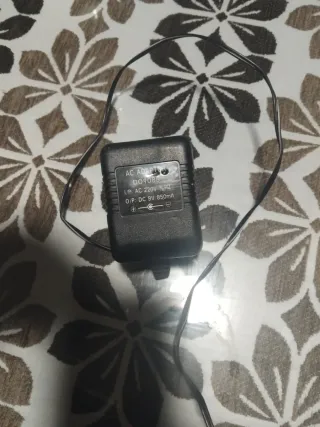 Consola Nintendo NES Beige con mandos