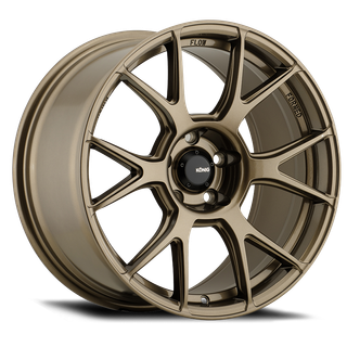 Llantas Konig Ampliform Originales