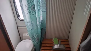 FIAT Ducato Burstner