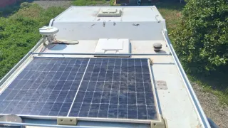 FIAT Ducato Burstner