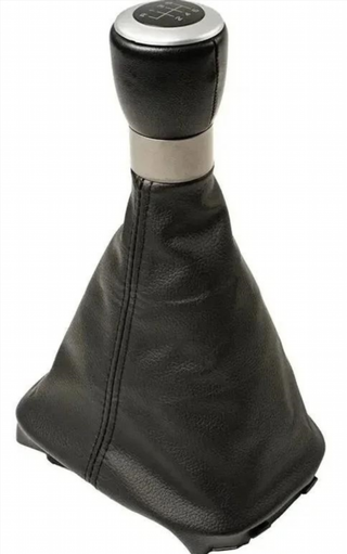 Pomo palanca de cambios Seat Alhambra 00-10 6 vel