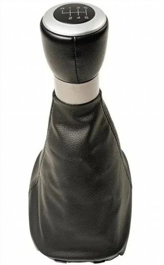 Pomo palanca de cambios Seat Alhambra 00-10 6 vel