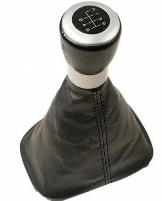 Pomo palanca de cambios Seat Alhambra 00-10 6 vel