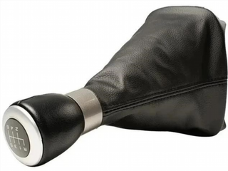 Pomo palanca de cambios Seat Alhambra 00-10 6 vel