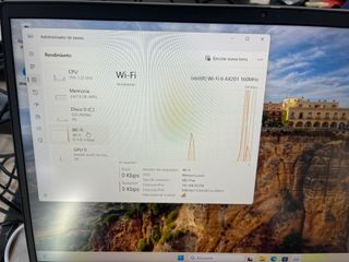 Lenovo ThinkBook 15 G2 i5 1135G7 8GB 256GB SSD