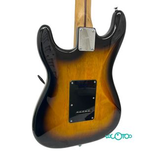 Guitarra Eléctrica Fender Squier Stratocaster