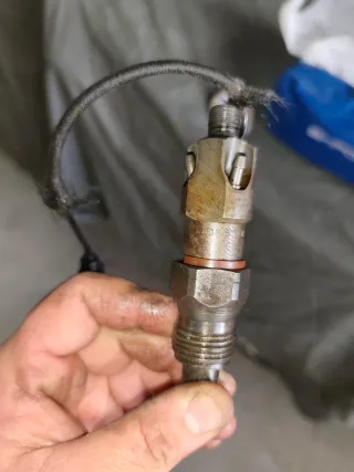 Inyectores Lucas Renault 1.9D