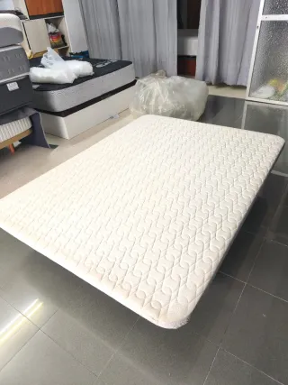 Colchón cama 135 CON TRANSPORTE!!!