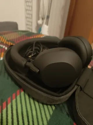 Sony WH-1000XM5 Cuffie COME NUOVE