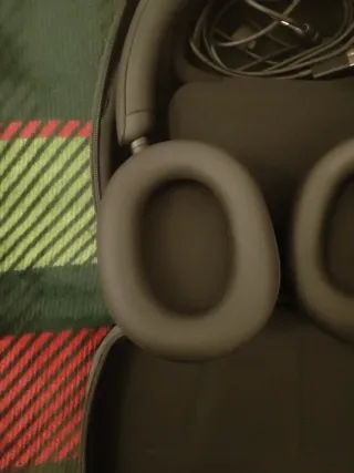 Sony WH-1000XM5 Cuffie COME NUOVE