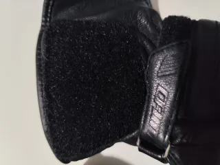 Luvas Dainese D-Dry Tamanho S