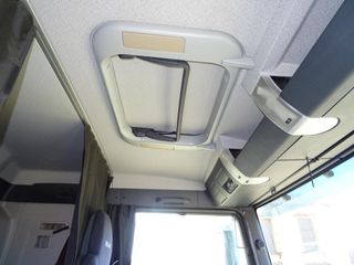 MAN TGS 26 480-CAMIONES GANCHO PORTACONTENEDOR