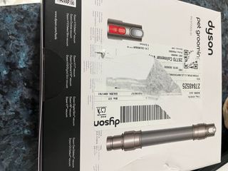 Dyson cepillo  kit mascotas nuevo precintado