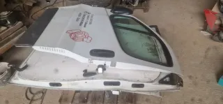 Despiece Renault Trafic 2012 2.0 dci