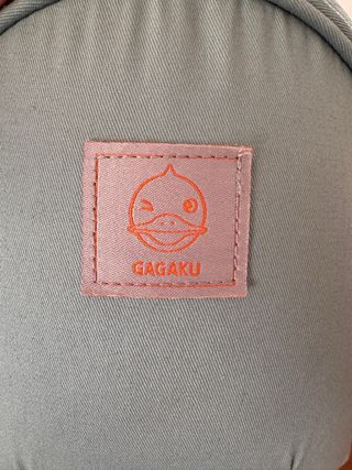 Portabebés taburete ergonómico