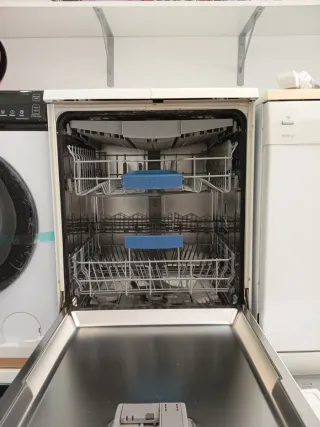 Lavavajillas Bosch con garantía y transporte