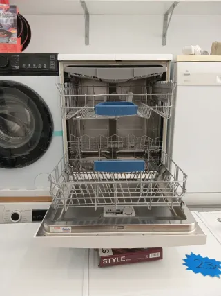 Lavavajillas Bosch con garantía y transporte