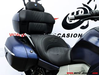 BMW K 1600 GTL