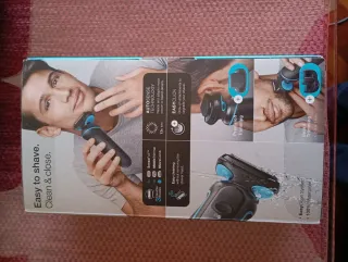 Braun series 5 51 M4500 cs + estuche