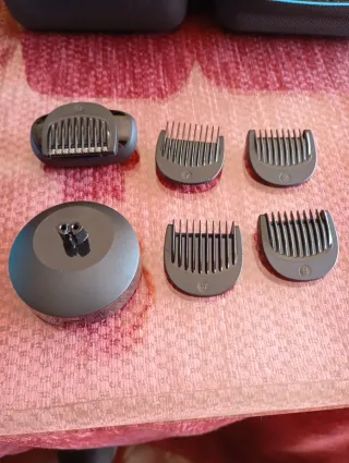 Braun series 5 51 M4500 cs + estuche