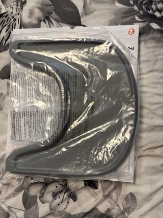 Bandeja Stokke Tripp Trapp Gris SIN ESTRENAR