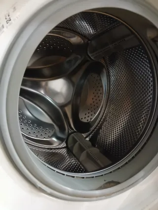 Lavadora Fagor Innovation 8kg 1200rpm.