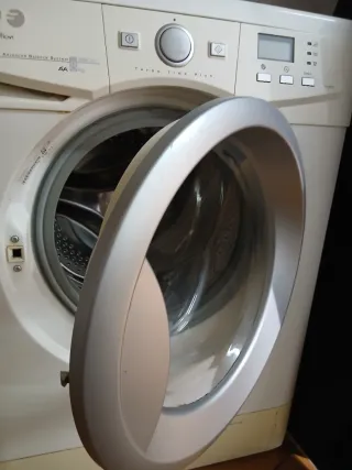 Lavadora Fagor Innovation 8kg 1200rpm.