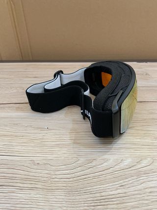 Gafas Nieve Ski Alpina Q-Lite Unisex