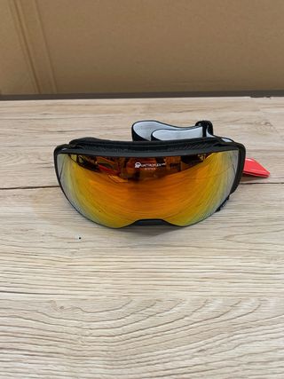 Gafas Nieve Ski Alpina Q-Lite Unisex