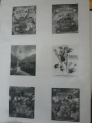 Se regalan. Películas Disney DVD