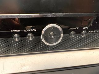 Reproductores DVD Wolder (2 unidades)