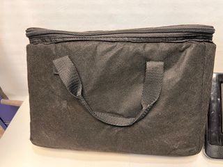 Reproductores DVD Wolder (2 unidades)