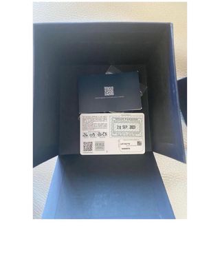 Reloj Longines Primaluna Acero Inoxidable