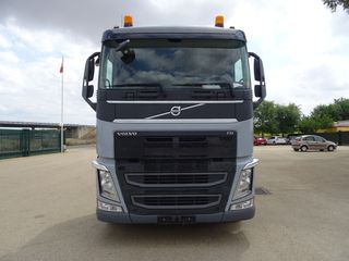 Volvo FH 460-CAMIONES GANCHO PORTACONTENEDOR