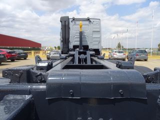 Volvo FH 460-CAMIONES GANCHO PORTACONTENEDOR