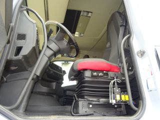 Volvo FH 460-CAMIONES GANCHO PORTACONTENEDOR