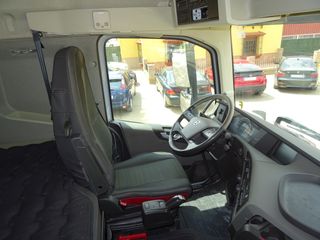 Volvo FH 460-CAMIONES GANCHO PORTACONTENEDOR