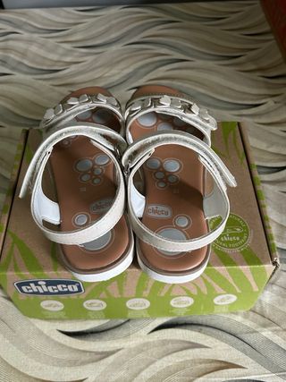 Sandali bambina Chicco tg 32