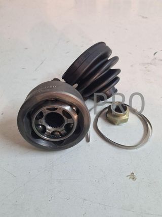 Juego de articulación Honda Accord