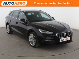 Seat Leon 1.5 TSI ACT Xcellence Go