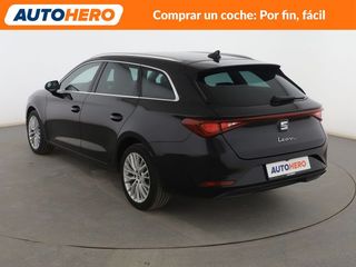 Seat Leon 1.5 TSI ACT Xcellence Go