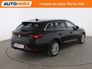 Seat Leon 1.5 TSI ACT Xcellence Go