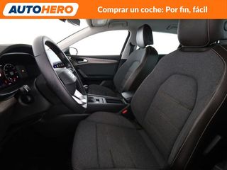 Seat Leon 1.5 TSI ACT Xcellence Go