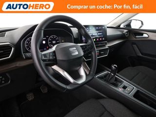 Seat Leon 1.5 TSI ACT Xcellence Go