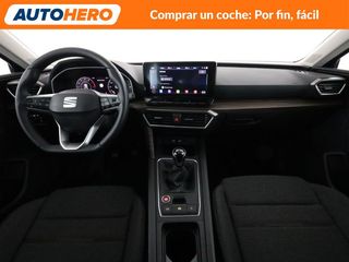 Seat Leon 1.5 TSI ACT Xcellence Go