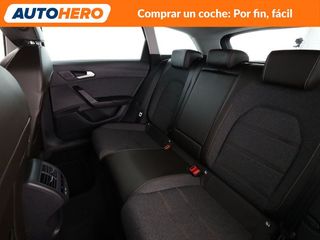 Seat Leon 1.5 TSI ACT Xcellence Go